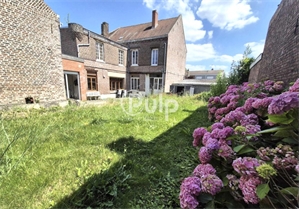 maison à la vente -   62740  FOUQUIERES LES LENS, surface 215 m2 vente maison - UBI458294822